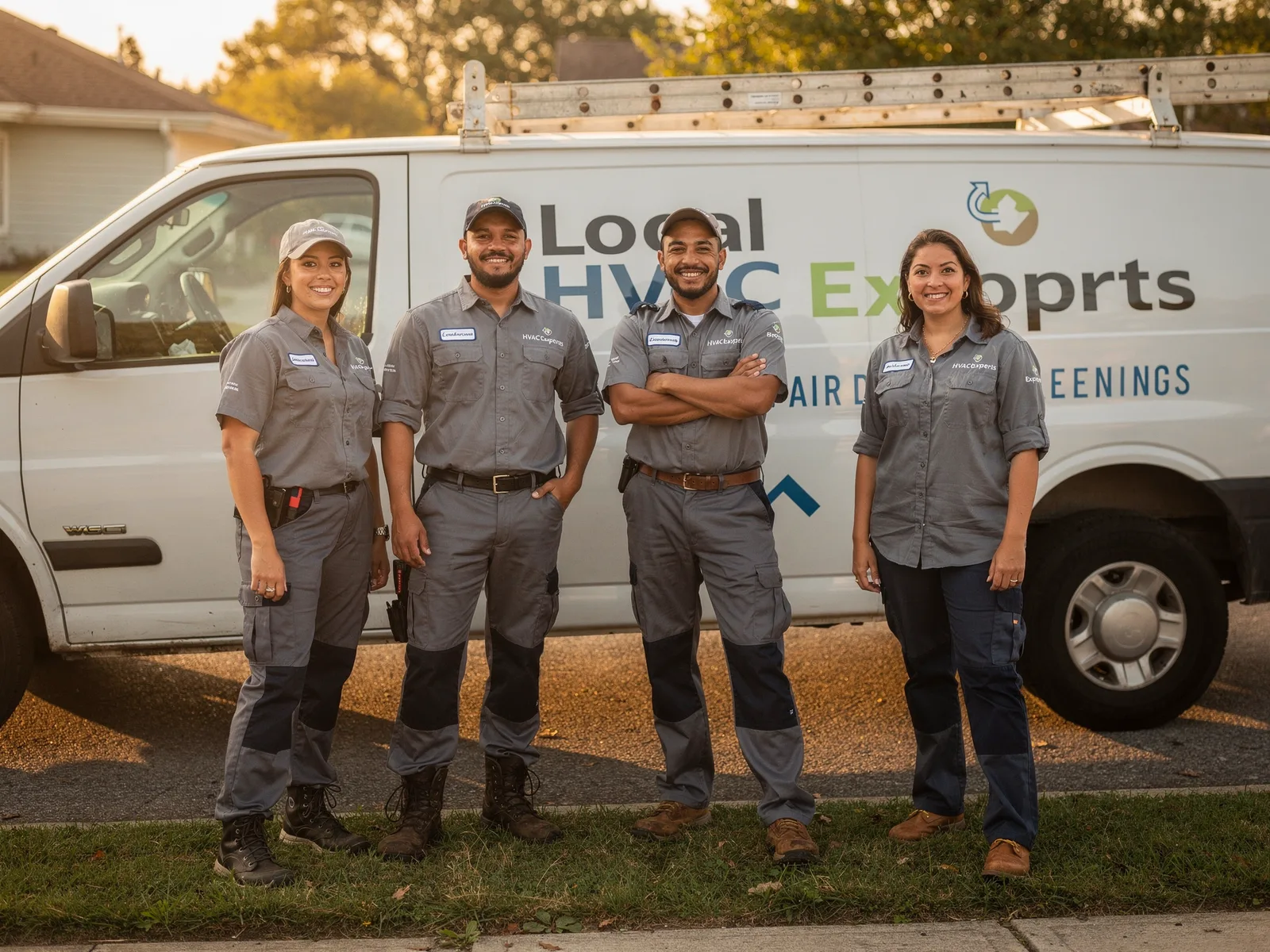 24/7 HVAC Repair & AC Replacement company in Peytona, WV